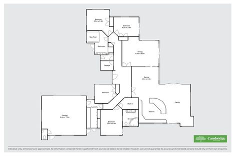 Photo of property in 61 Cowley Drive, Leamington, Cambridge, 3432