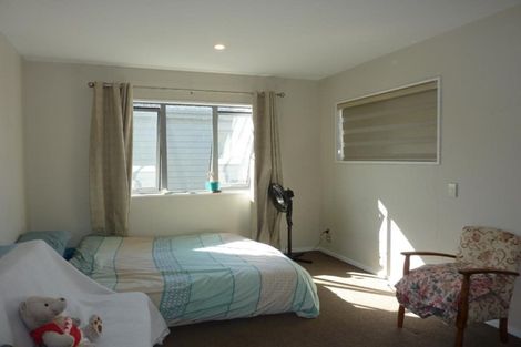 Photo of property in 26b Burke Street, Addington, Christchurch, 8024