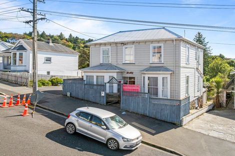 Photo of property in 23 Duncan Street, Dunedin Central, Dunedin, 9016