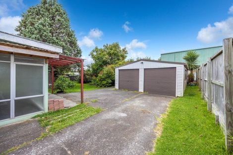 Photo of property in 28 Hakanoa Street, Huntly, 3700