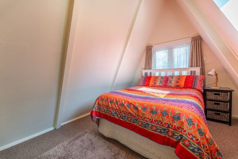 Photo of property in 40 Hislop Street, Geraldine, 7930