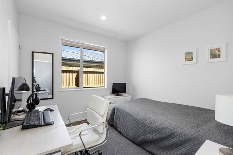 Photo of property in 24 Bamber Crescent, Halswell, Christchurch, 8025