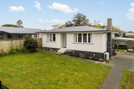 Photo of property in 85 Princes Street, Pukekohe, 2120