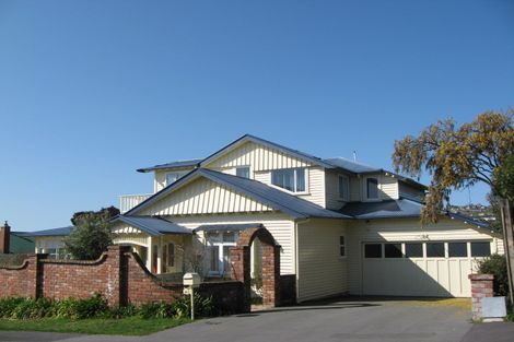 Photo of property in 1 Sulby Road, Cashmere, Christchurch, 8022