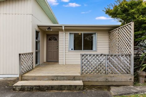 Photo of property in 455 Warspite Avenue, Ascot Park, Porirua, 5024