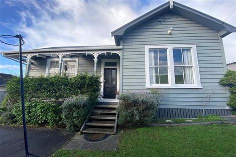 Photo of property in 205 Mount Smart Road, Onehunga, Auckland, 1061