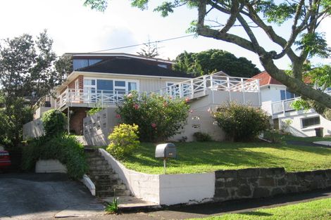 Photo of property in 33 Lingarth Street, Remuera, Auckland, 1050