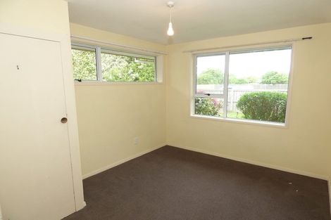 Photo of property in 1/210 Yaldhurst Road, Avonhead, Christchurch, 8042