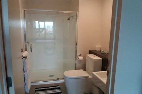 Photo of property in 4/145 Symonds Street, Eden Terrace, Auckland, 1010