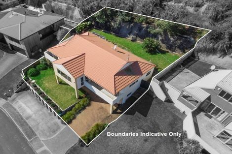 Photo of property in 5 Cynthia Place, Bellevue, Tauranga, 3110