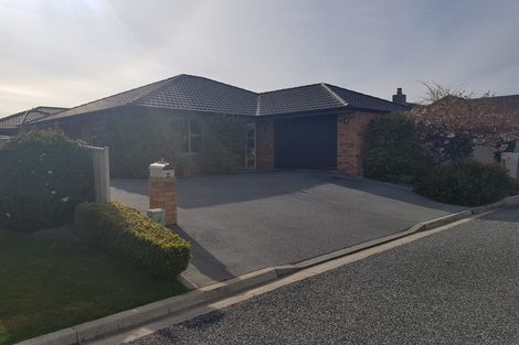 Photo of property in 4 Juniper Close, Alexandra, 9320