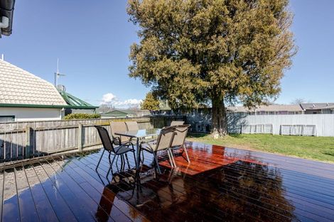 Photo of property in 3 Victoria Avenue, Dannevirke, 4930