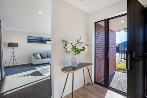 Photo of property in 8 Edgar Way, Rolleston, 7614