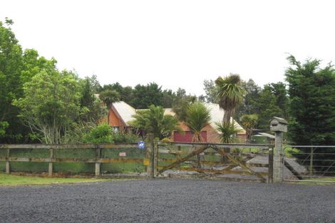 Photo of property in 60 Harry Dodd Road, Drury, 2577