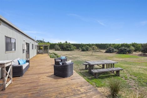 Photo of property in 967 Harewood Road, Eyrewell, Rangiora, 7476