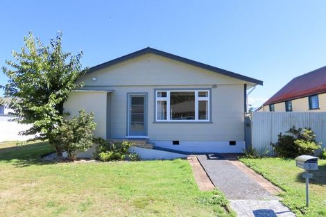 Photo of property in 58 Bridge Street, Reefton, 7830