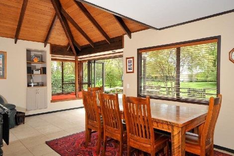 Photo of property in 346 Bruntwood Road, Matangi, Cambridge, 3493