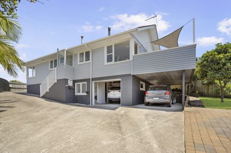 Photo of property in 16 Apirana Avenue, Glen Innes, Auckland, 1072