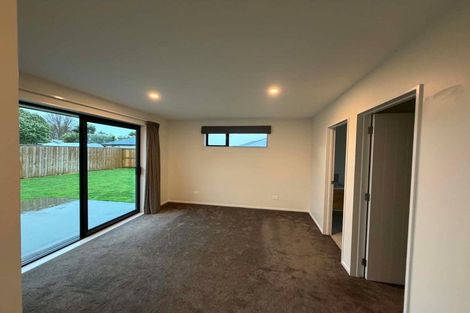Photo of property in 58e Ashbury Drive, Tinwald, Ashburton, 7700
