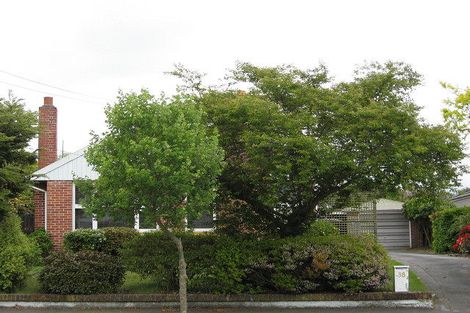 Photo of property in 38 Springbank Street, Bryndwr, Christchurch, 8053