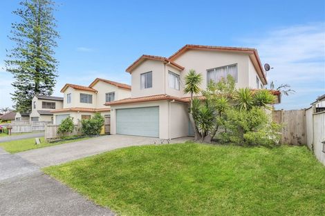 Photo of property in 25 Clavoy Place, East Tamaki, Auckland, 2016