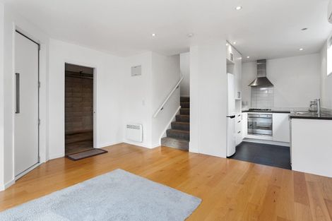 Photo of property in 29a Ely Street, Christchurch Central, Christchurch, 8013