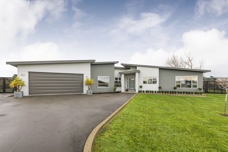 Photo of property in 9 Sambar Lane, Feilding, 4775