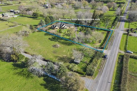 Photo of property in 145 Racecourse Road, Cambridge, 3493