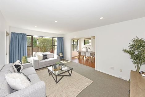 Photo of property in 36 Teesdale Street, Burnside, Christchurch, 8053