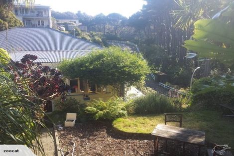 Photo of property in 1 Caprera Street, Melrose, Wellington, 6023