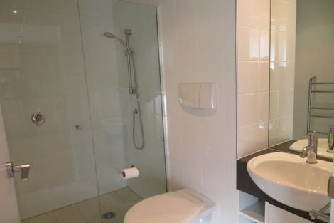 Photo of property in Sanctum Apartment, 10 Ebor Street, Te Aro, Wellington, 6011