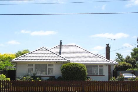 Photo of property in 115 Pages Road, Wainoni, Christchurch, 8061