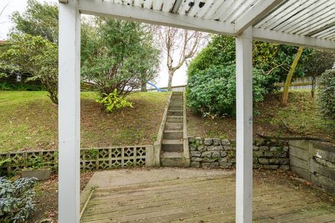 Photo of property in 4 Grant Place, Awapuni, Palmerston North, 4412