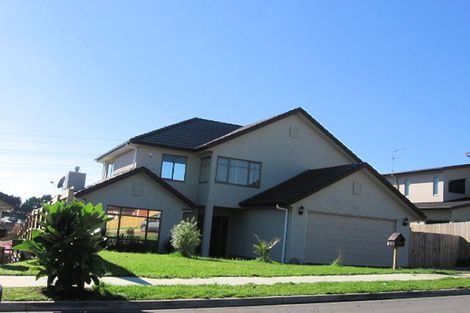 Photo of property in 7 Cuthill Close, Albany, Auckland, 0632