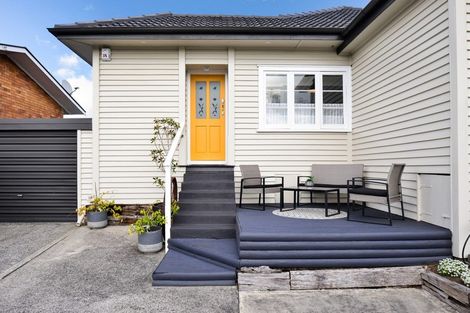 Photo of property in 5 Rose Street, Maeroa, Hamilton, 3200