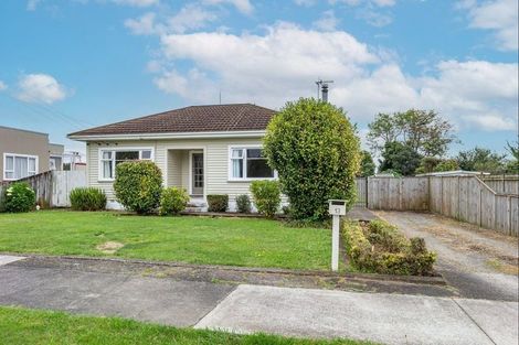 Photo of property in 13 Winchester Street, Levin, 5510