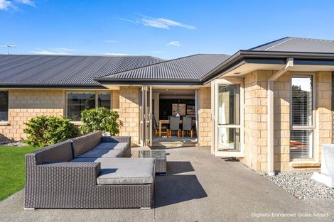Photo of property in 12 Hawthorn Mews, Rangiora, 7400