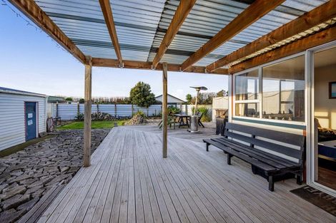 Photo of property in 42 Fantham Street, Hawera, 4610