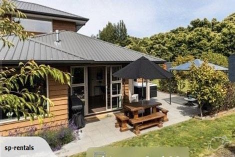 Photo of property in 45 Sylvan Street, Lake Hayes, Queenstown, 9304