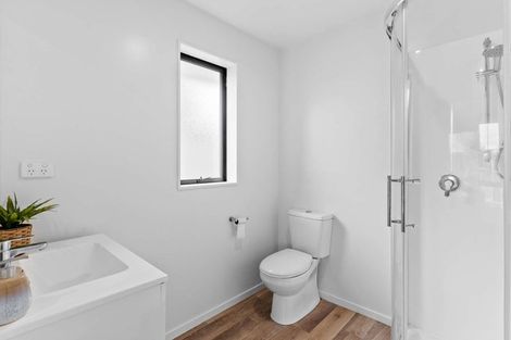 Photo of property in 4 Shrimpton Avenue, Woodend, 7610