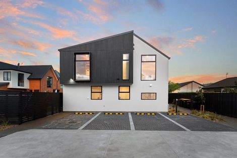 Photo of property in 4/172 Colombo Street, Sydenham, Christchurch, 8023