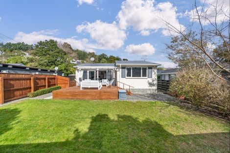 Photo of property in 1164a Fergusson Drive, Clouston Park, Upper Hutt, 5018