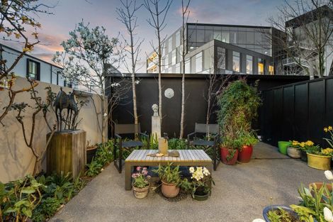Photo of property in 23a Salisbury Street, Christchurch Central, Christchurch, 8013