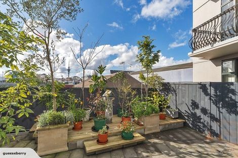 Photo of property in 1b/30 Randolph Street, Eden Terrace, Auckland, 1010