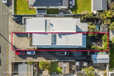 Photo of property in 6a Nelson Street, Petone, Lower Hutt, 5012
