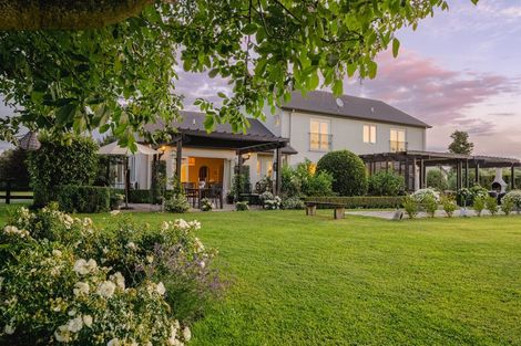 Photo of property in 107a Tauwhare Road, Tamahere, Hamilton, 3283