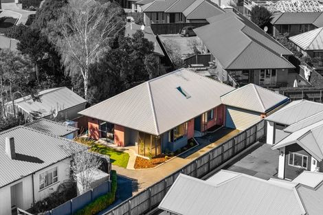 Photo of property in 2/252 Grahams Road, Bishopdale, Christchurch, 8053