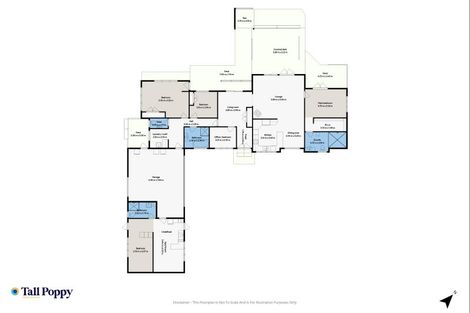 Photo of property in 90 Tyndall Street, Pahiatua, 4910