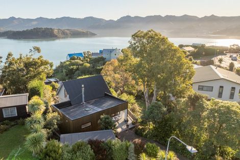 Photo of property in 4 James Drive, Diamond Harbour, Lyttelton, 8971