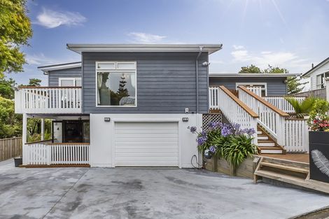 Photo of property in 4 Kilgour Way, Crofton Downs, Wellington, 6035